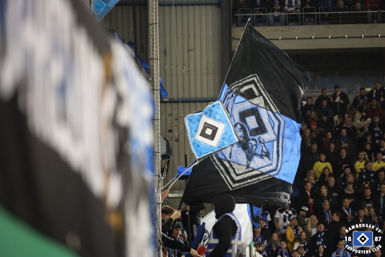 DSC Arminia Bielefeld – Hamburger SV 4-5 n.E. (3)