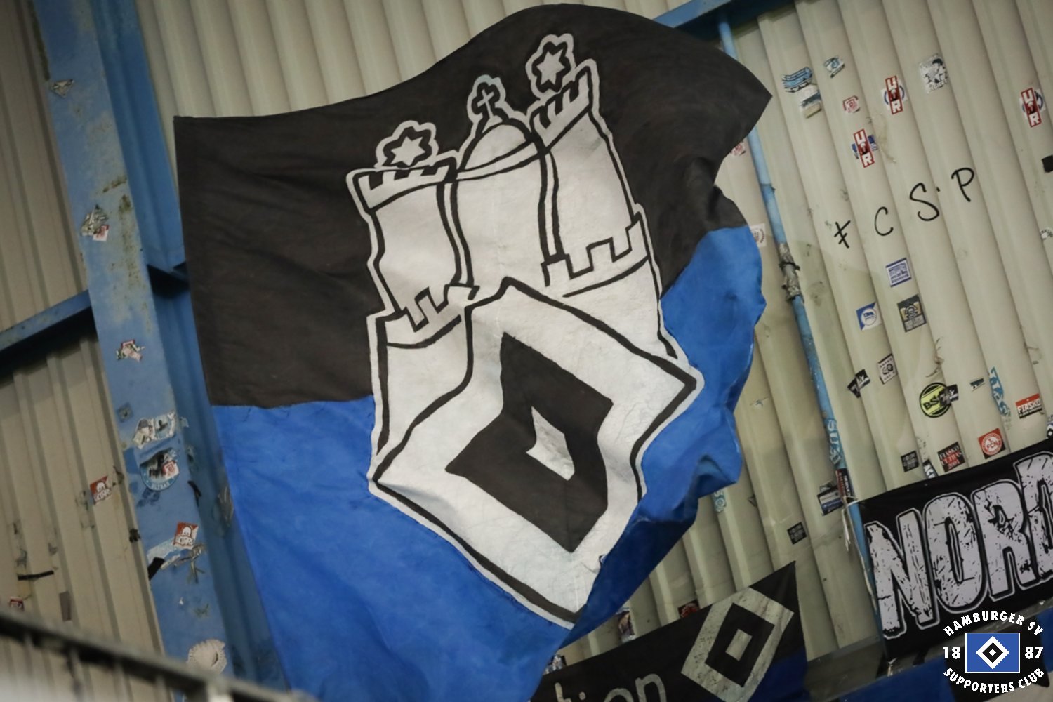 DSC Arminia Bielefeld – Hamburger SV 4-5 n.E. (7)