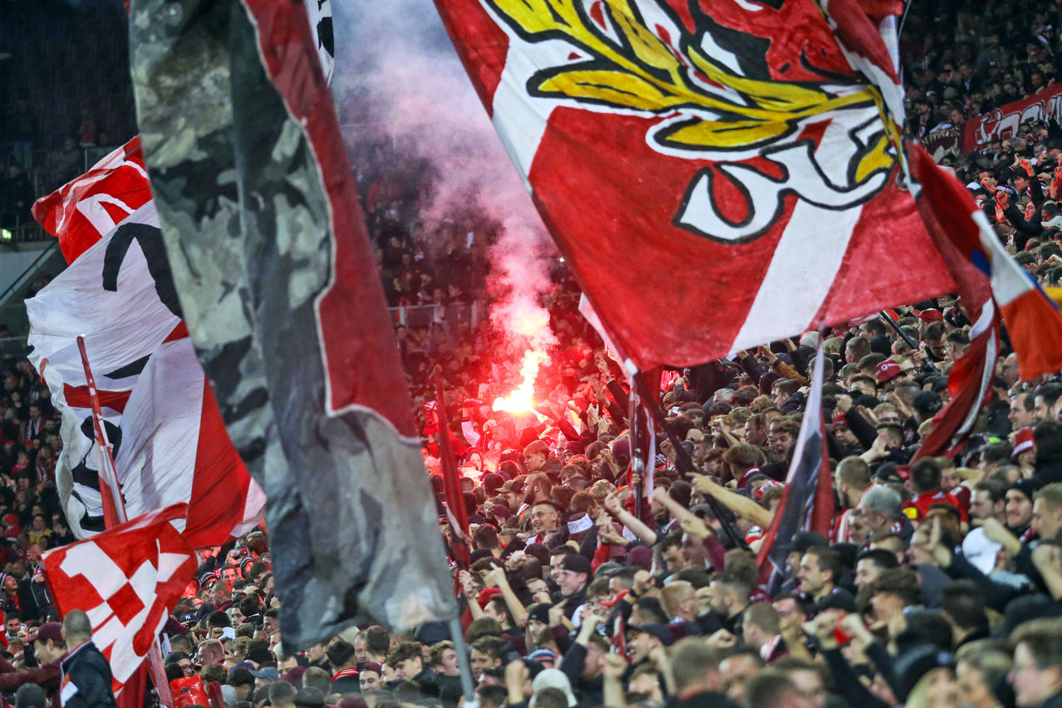 1. FC Kaiserslautern – 1. FC Köln 3-2 (5)