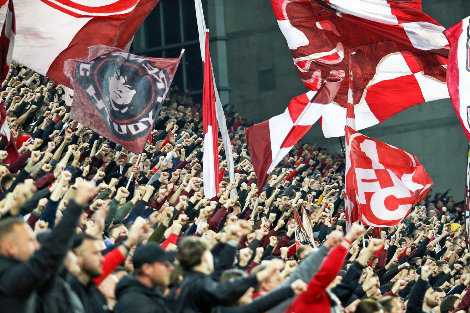 1. FC Kaiserslautern – 1. FC Köln 3-2 (6)