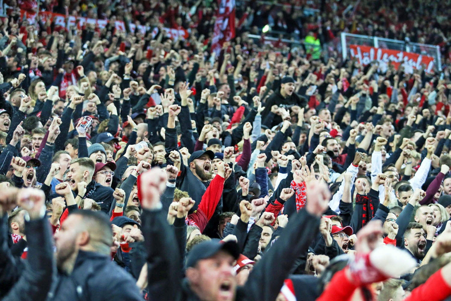 1. FC Kaiserslautern – 1. FC Köln 3-2 (7)