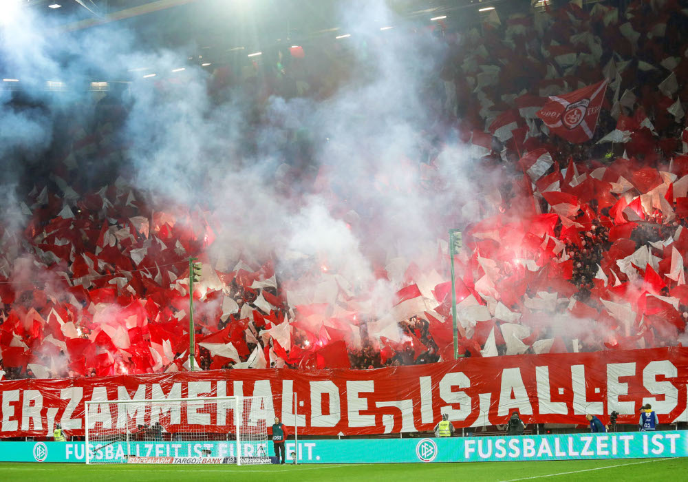 1. FC Kaiserslautern – 1. FC Köln 3-2 (8)