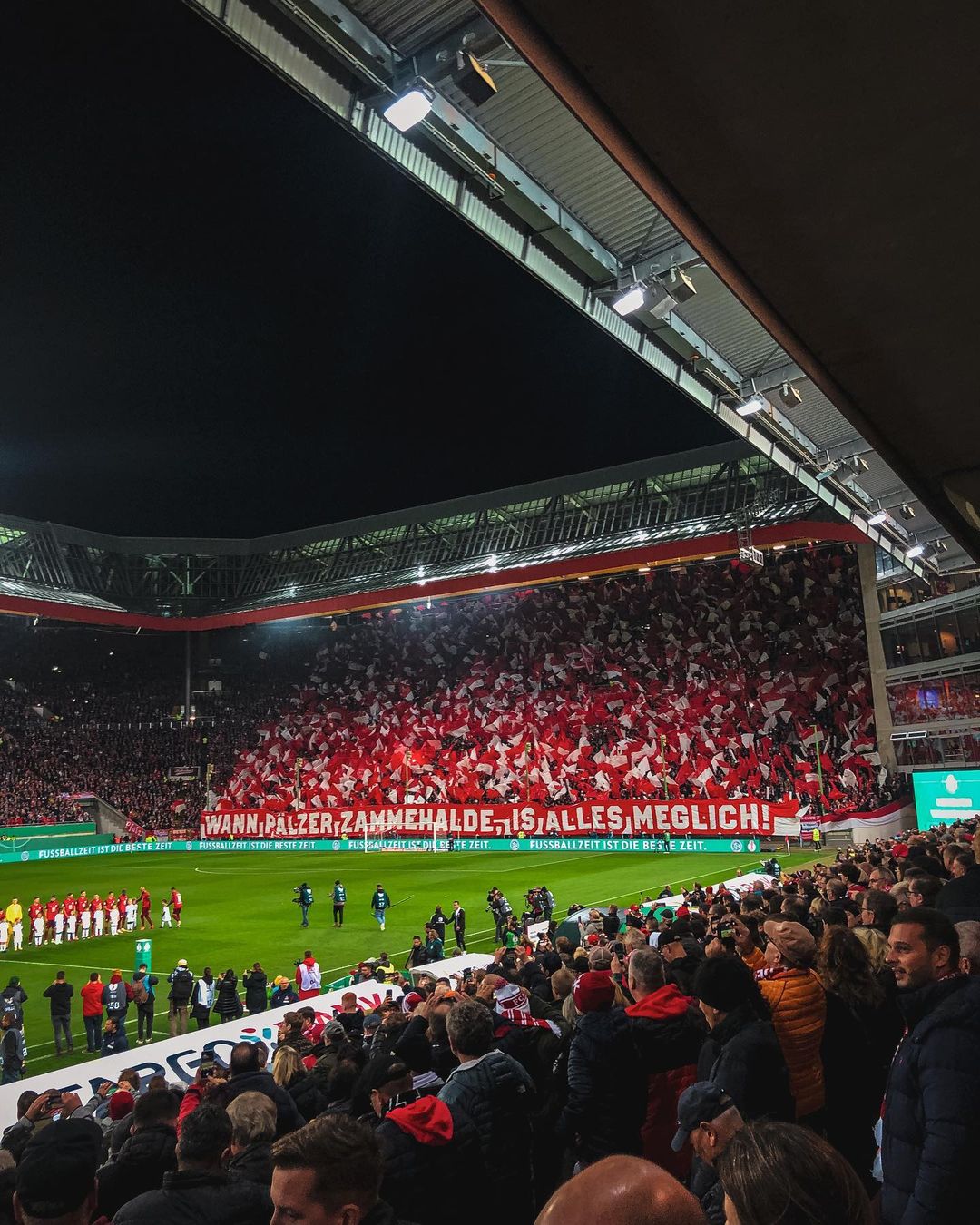 1. FC Kaiserslautern – 1. FC Köln 3-2 (10)