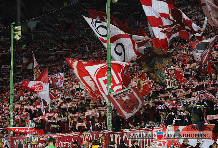 1. FC Kaiserslautern – 1. FC Köln 3-2 (15)