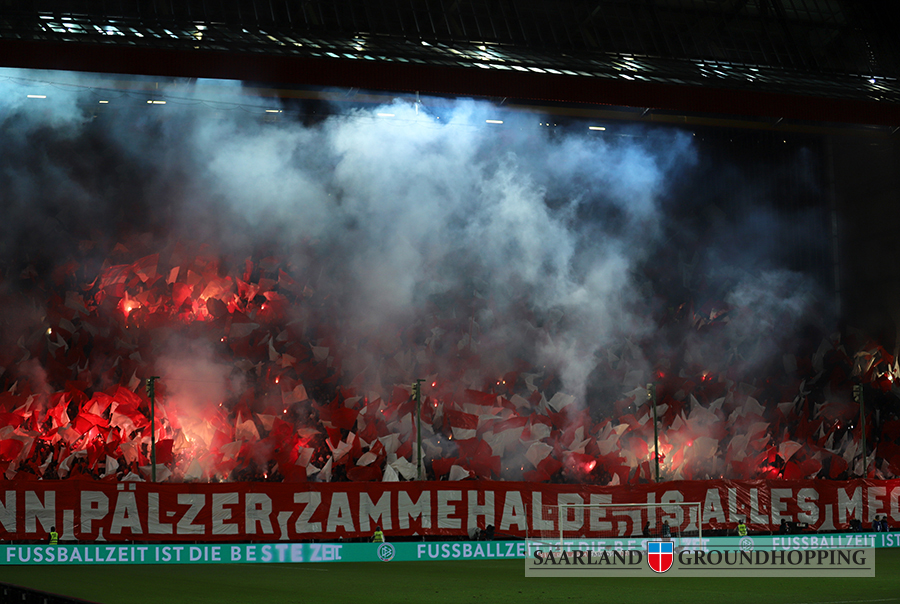 1. FC Kaiserslautern – 1. FC Köln 3-2 (19)
