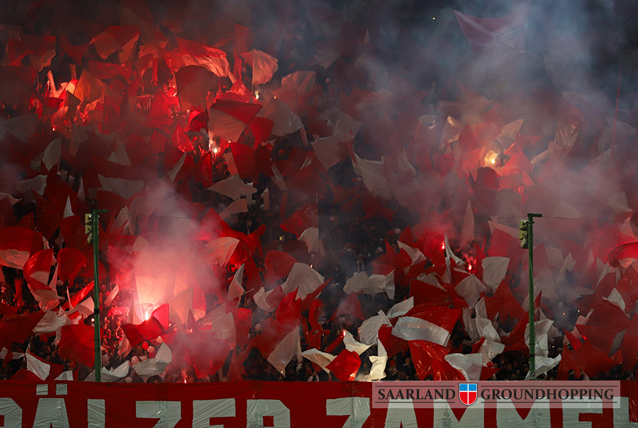 1. FC Kaiserslautern – 1. FC Köln 3-2 (20)