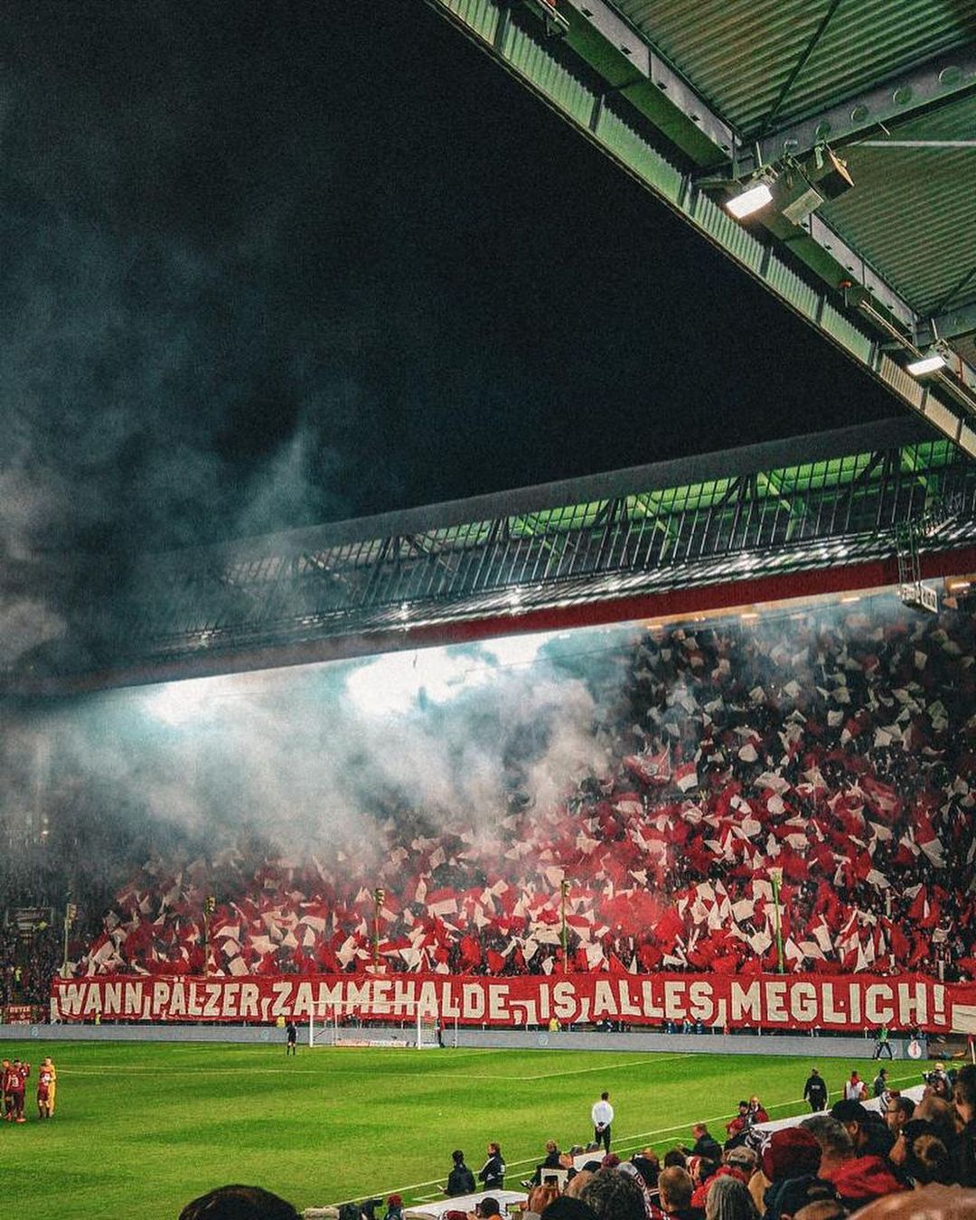 1. FC Kaiserslautern – 1. FC Köln 3-2 (21)