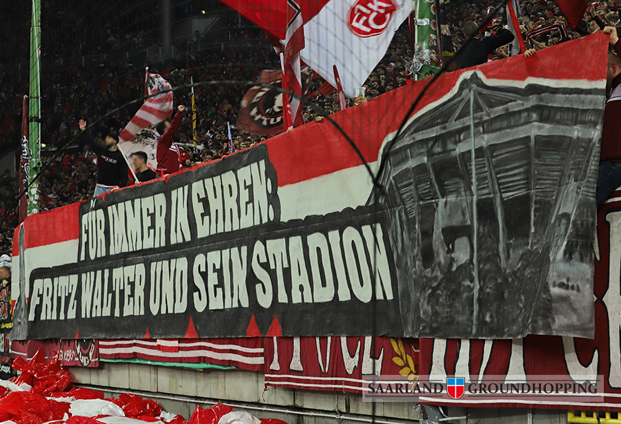 1. FC Kaiserslautern – 1. FC Köln 3-2 (25)