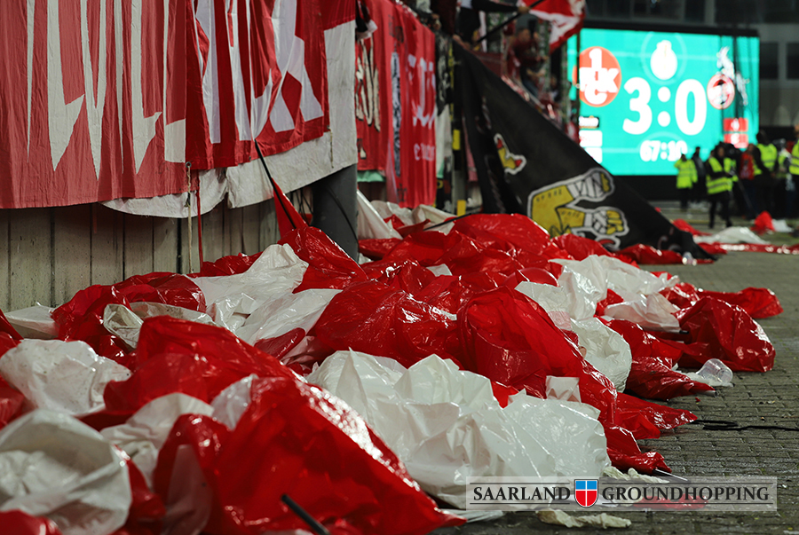 1. FC Kaiserslautern – 1. FC Köln 3-2 (27)