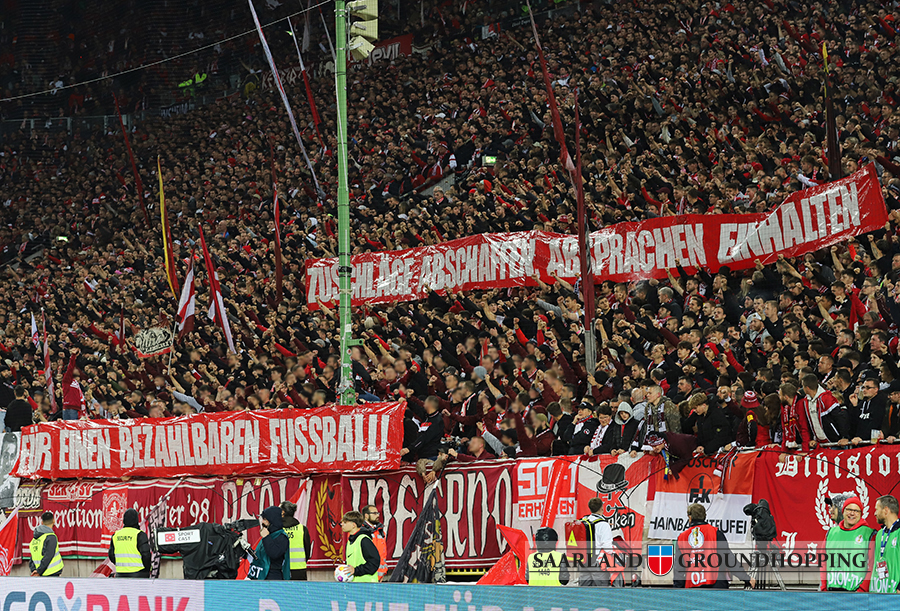 1. FC Kaiserslautern – 1. FC Köln 3-2 (28)