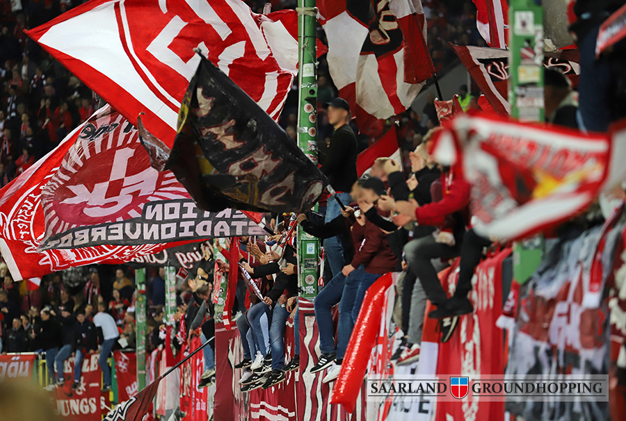 1. FC Kaiserslautern – 1. FC Köln 3-2 (30)