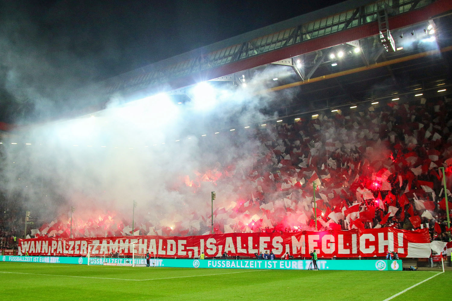 1. FC Kaiserslautern – 1. FC Köln 3-2 (34)