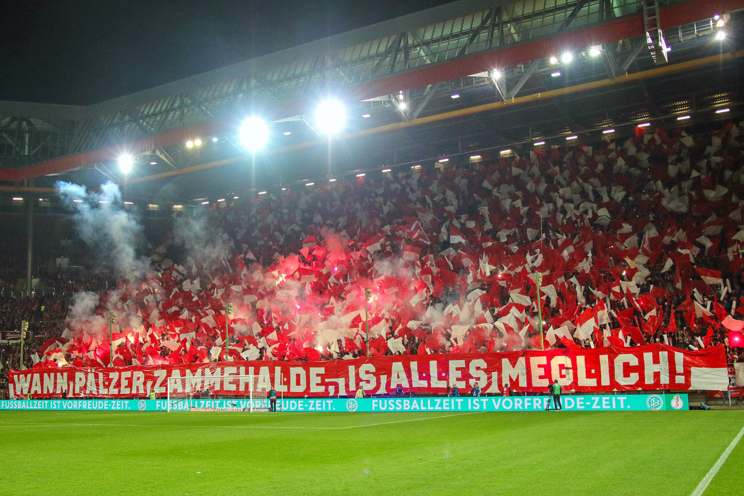 1. FC Kaiserslautern – 1. FC Köln 3-2 (35)