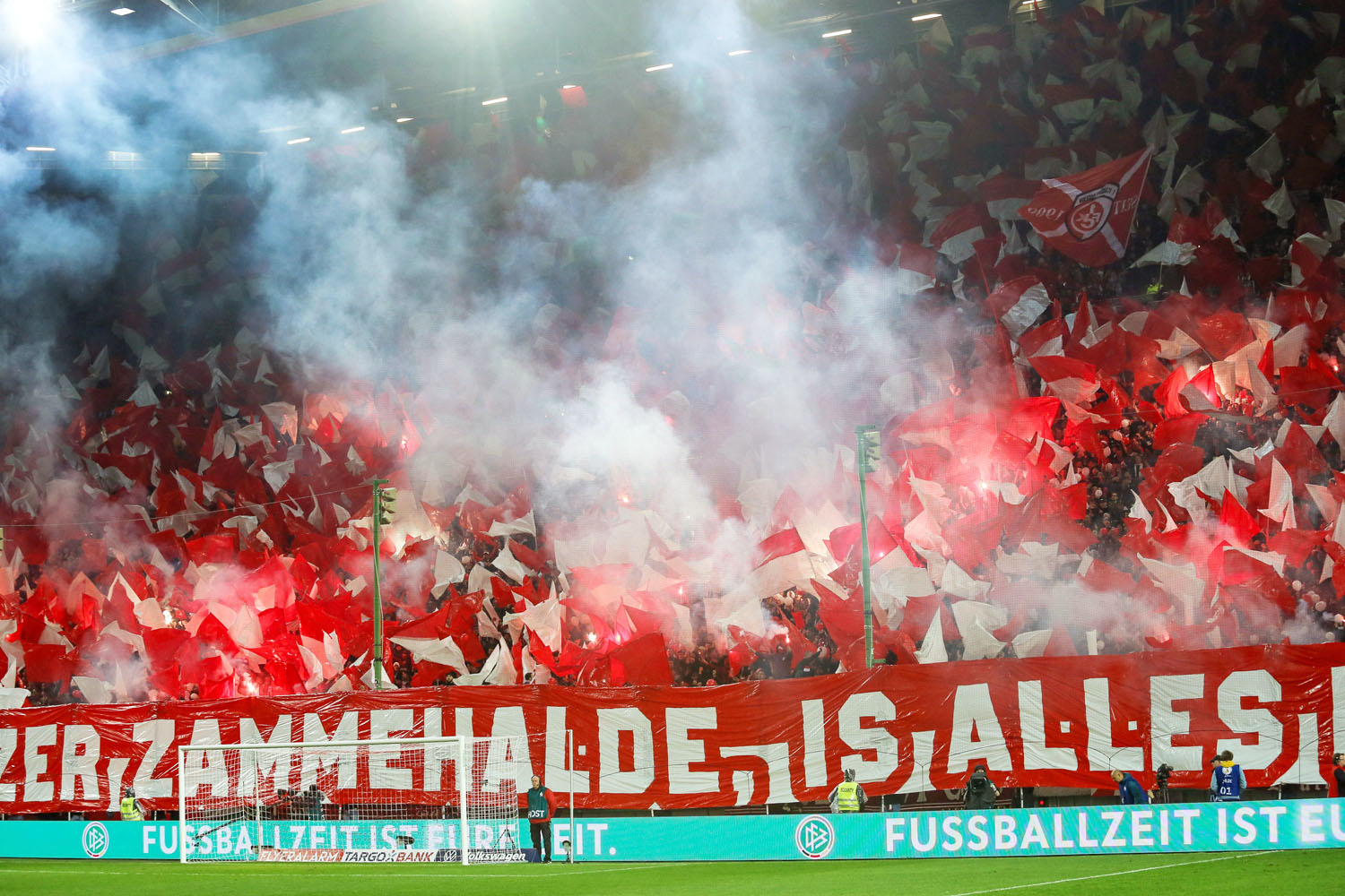 1. FC Kaiserslautern – 1. FC Köln 3-2 (36)