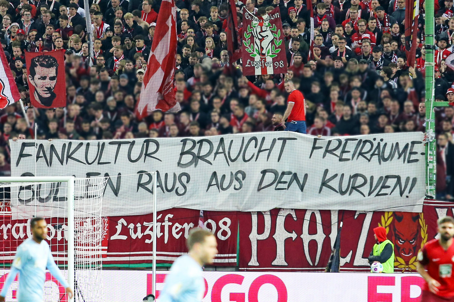1. FC Kaiserslautern – 1. FC Köln 3-2 (38)