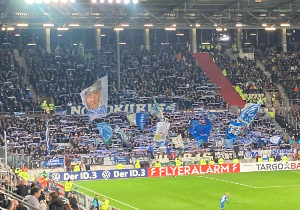 FC St. Pauli – FC Schalke 04 2-1 n.V. (3)