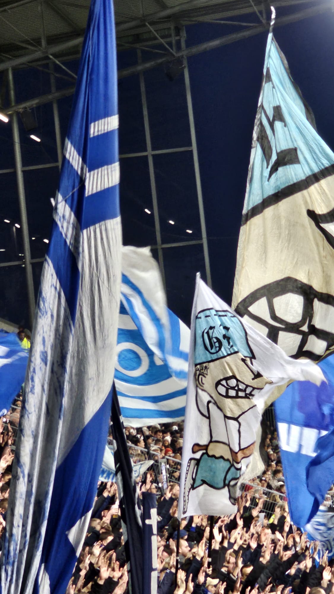 FC St. Pauli – FC Schalke 04 2-1 n.V. (5)