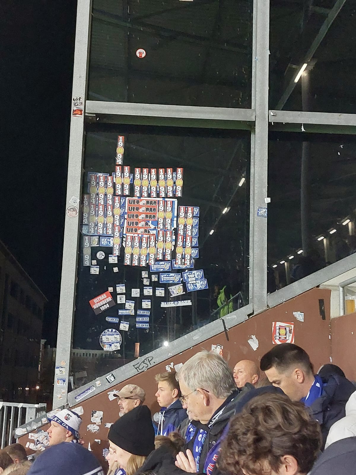 FC St. Pauli – FC Schalke 04 2-1 n.V. (8)