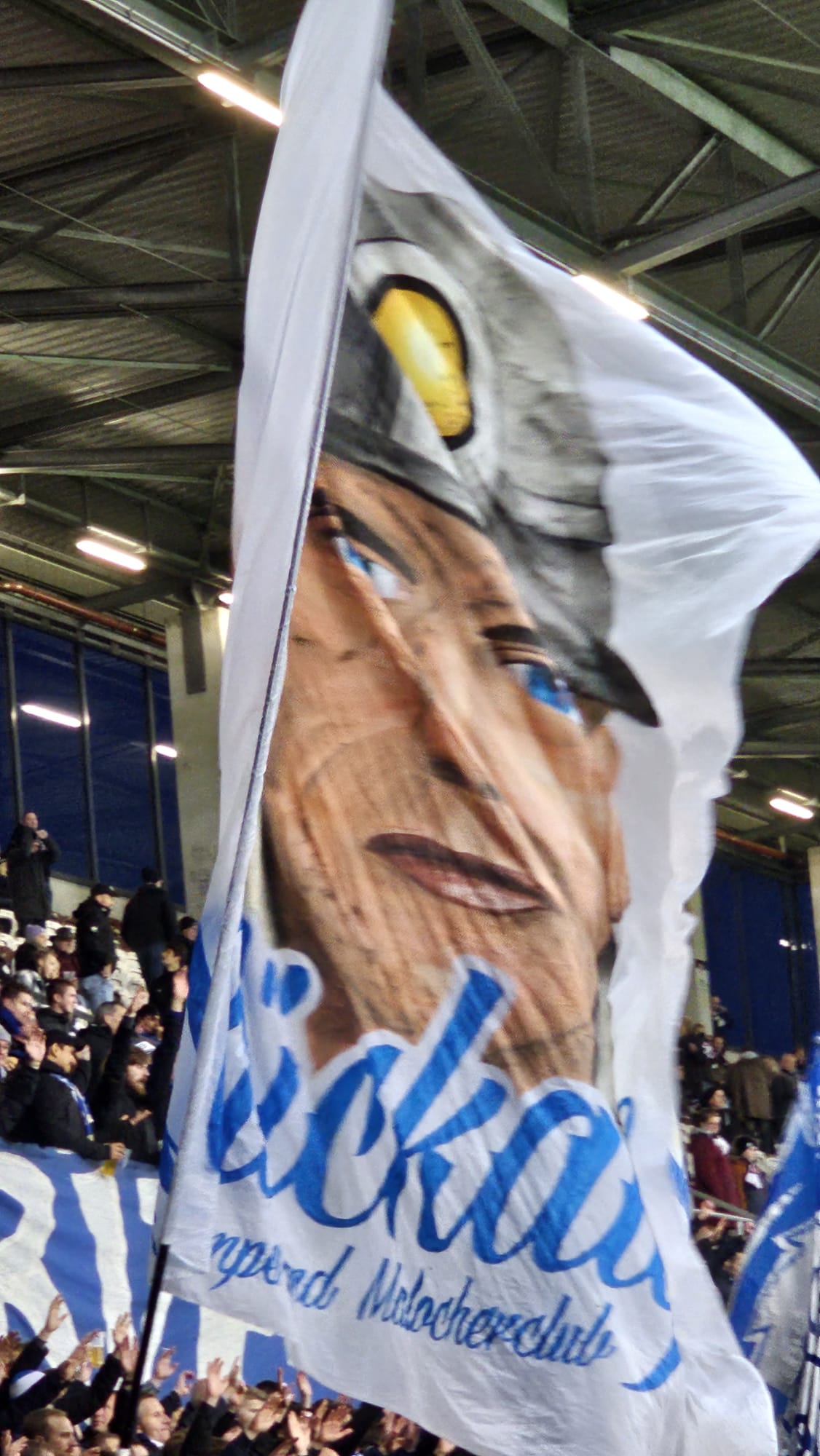 FC St. Pauli – FC Schalke 04 2-1 n.V. (9)