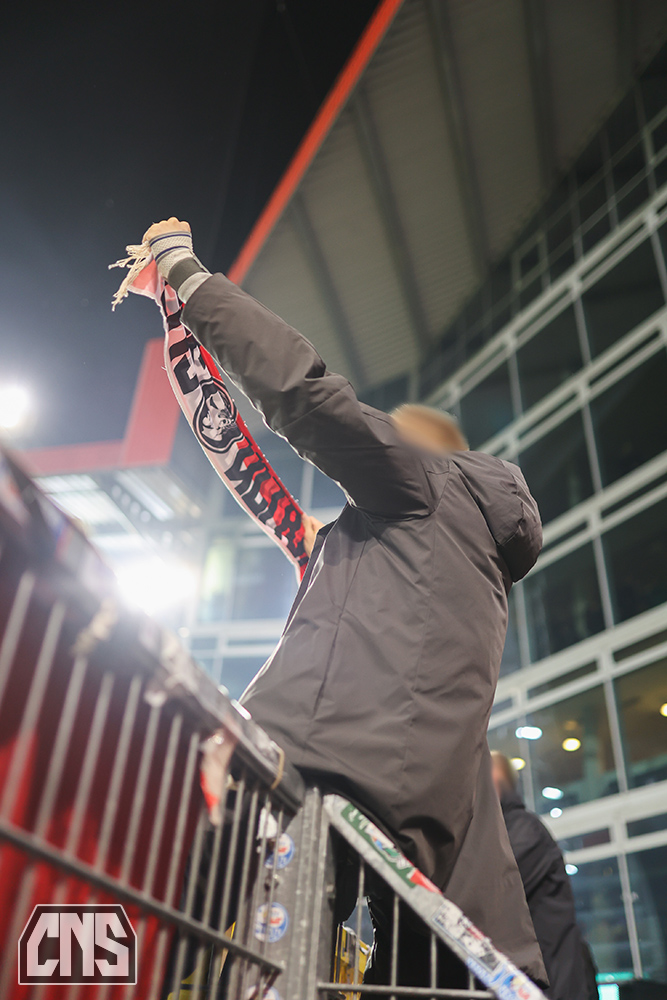 1. FC Kaiserslautern – 1. FC Köln 3-2 (1)
