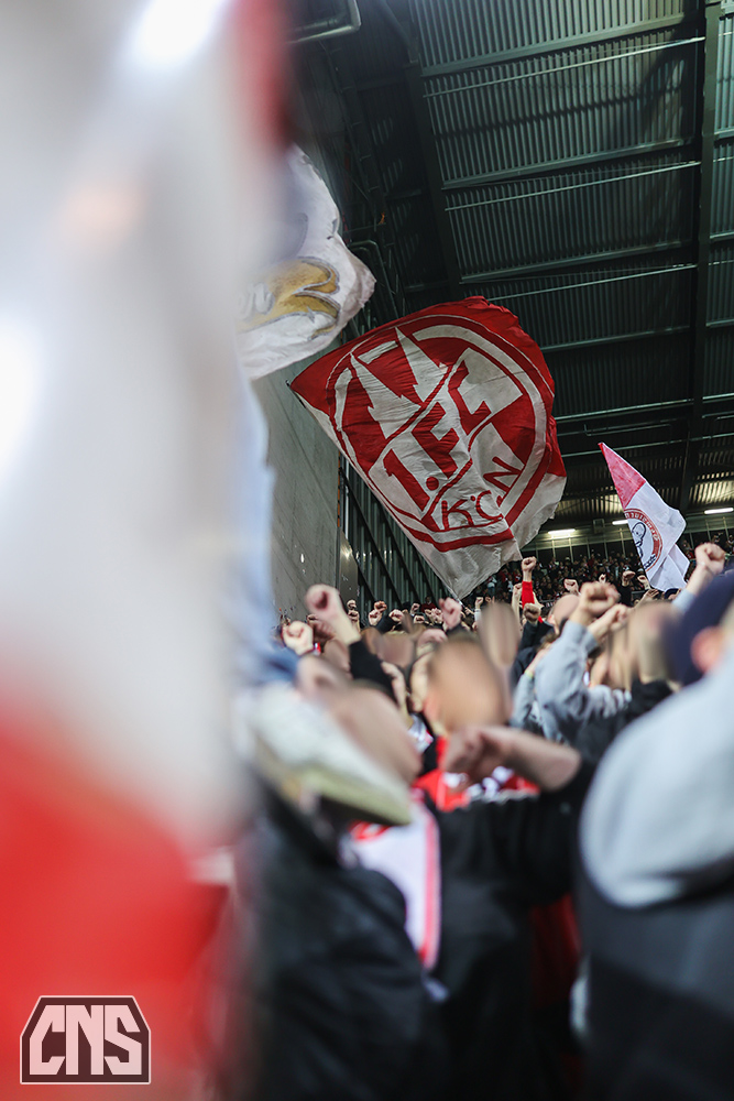 1. FC Kaiserslautern – 1. FC Köln 3-2 (5)