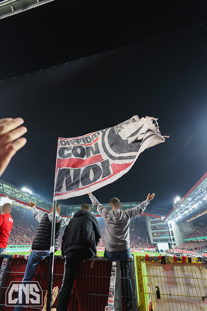1. FC Kaiserslautern – 1. FC Köln 3-2 (11)