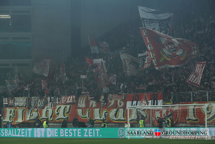 1. FC Kaiserslautern – 1. FC Köln 3-2 (14)