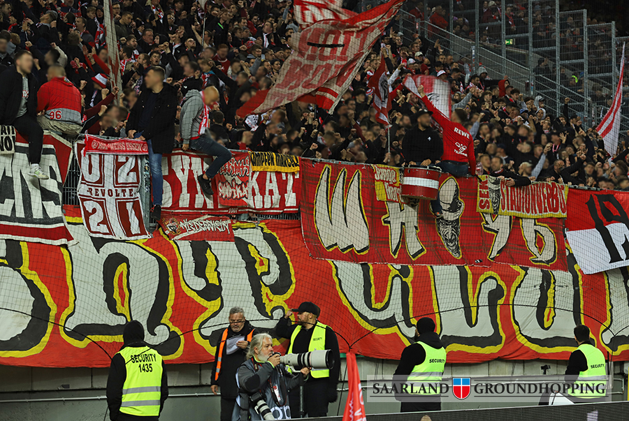 1. FC Kaiserslautern – 1. FC Köln 3-2 (16)