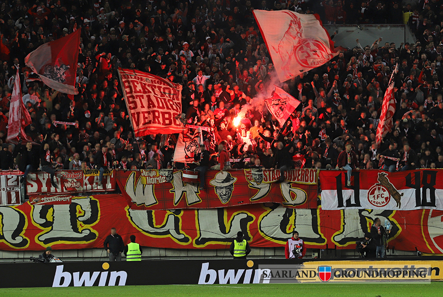 1. FC Kaiserslautern – 1. FC Köln 3-2 (19)