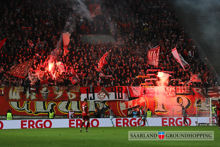 1. FC Kaiserslautern – 1. FC Köln 3-2 (20)