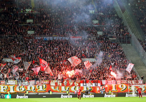 1. FC Kaiserslautern – 1. FC Köln 3-2 (25)