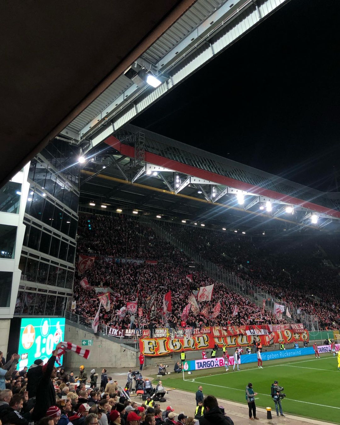 1. FC Kaiserslautern – 1. FC Köln 3-2 (26)
