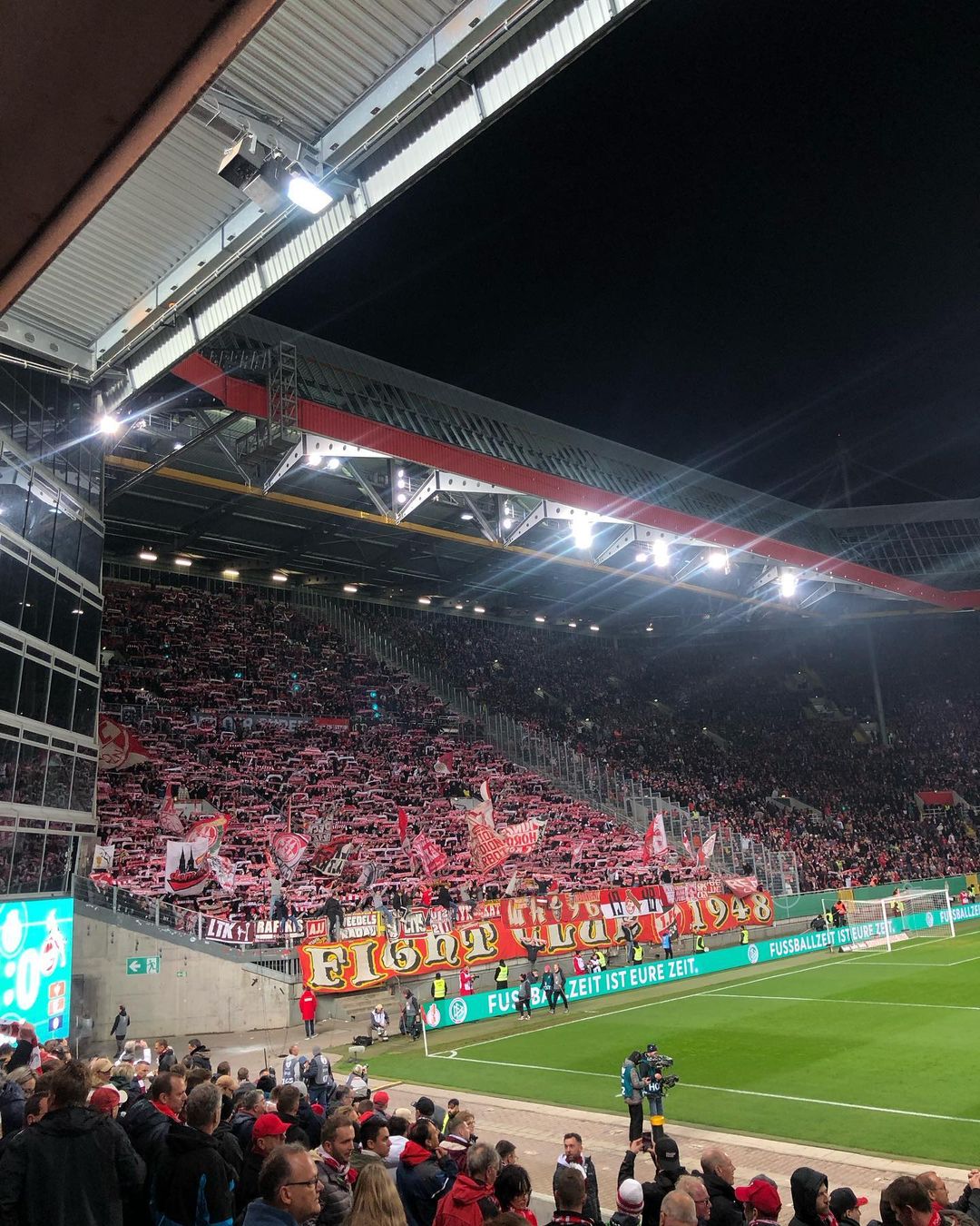 1. FC Kaiserslautern – 1. FC Köln 3-2 (27)