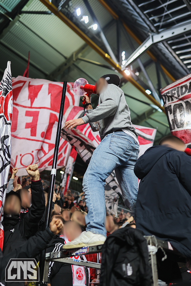 1. FC Kaiserslautern – 1. FC Köln 3-2 (28)