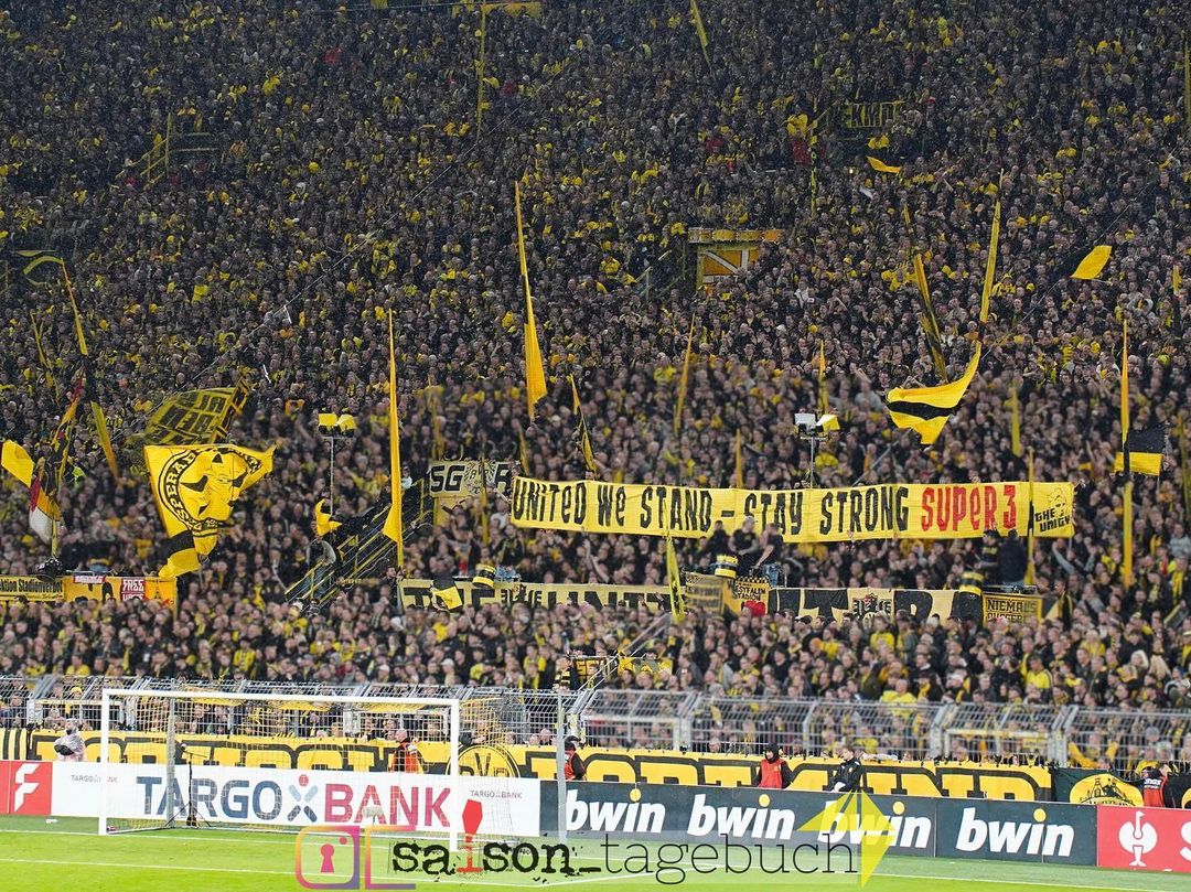 Borussia Dortmund – TSG Hoffenheim 1-0