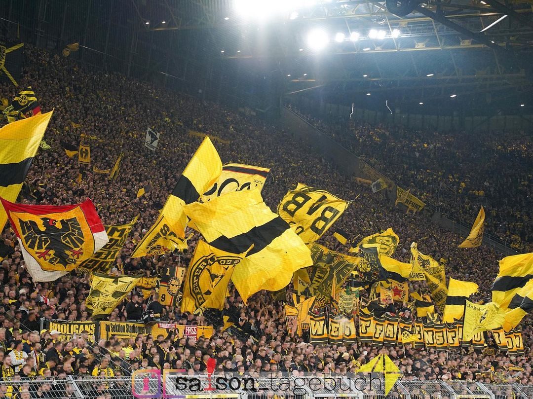 Borussia Dortmund – TSG Hoffenheim 1-0 (1)