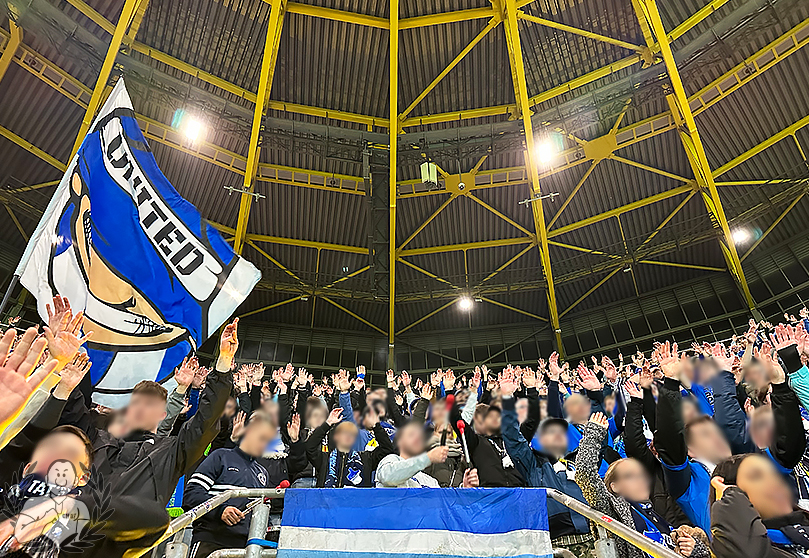 Borussia Dortmund – TSG Hoffenheim 1-0