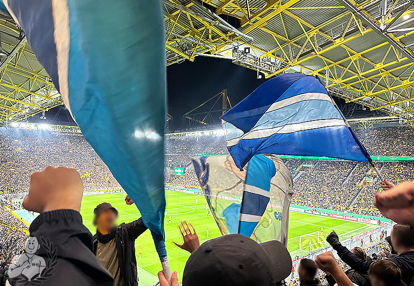 Borussia Dortmund – TSG Hoffenheim 1-0 (2)