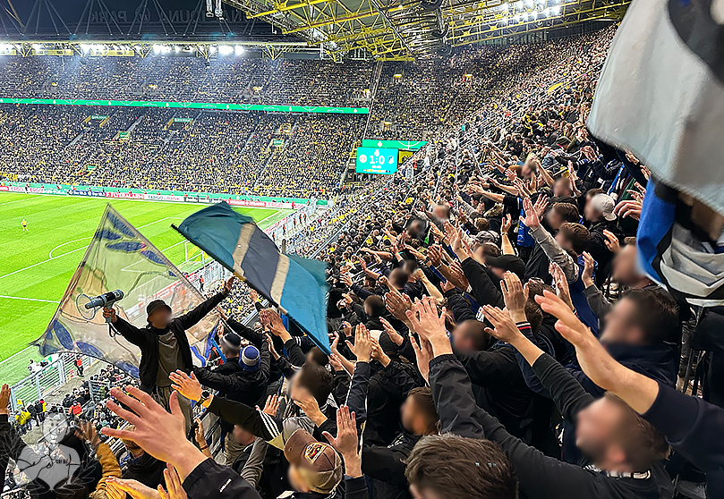 Borussia Dortmund – TSG Hoffenheim 1-0 (4)