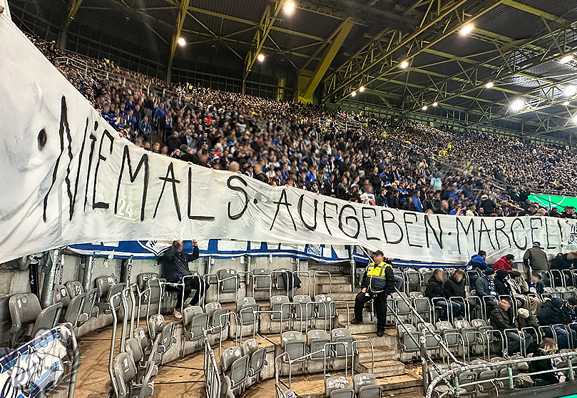Borussia Dortmund – TSG Hoffenheim 1-0 (5)