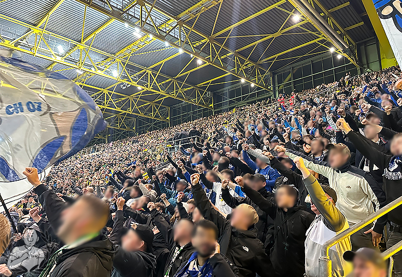 Borussia Dortmund – TSG Hoffenheim 1-0 (13)