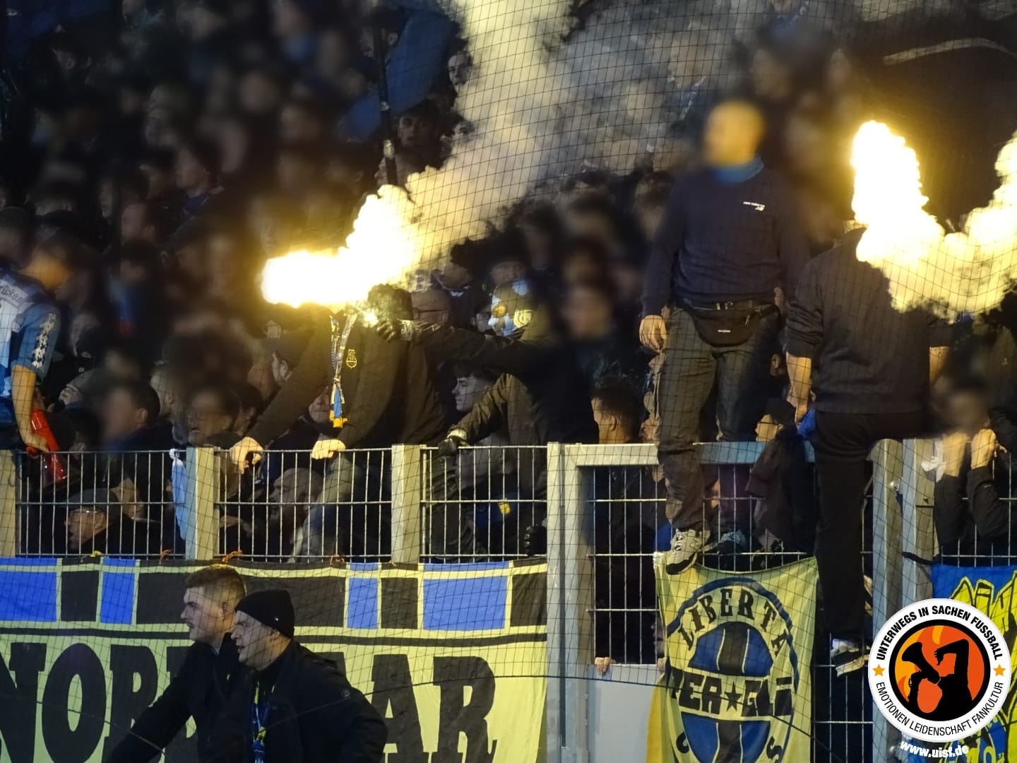 1. FC Saarbrücken – FC Bayern München 2-1 (13)
