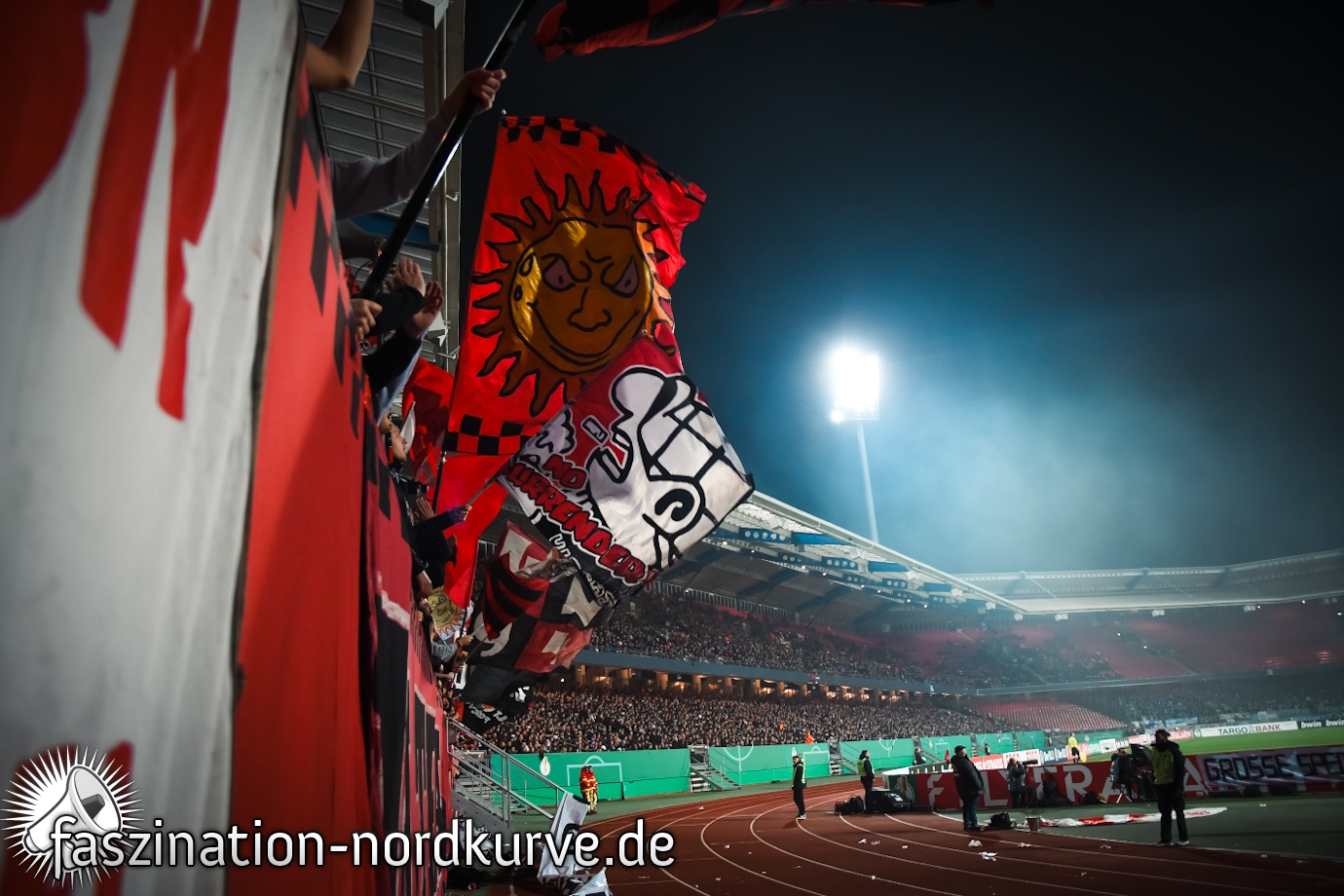 1. FC Nürnberg – FC Hansa Rostock 3-2 n.V. (10)