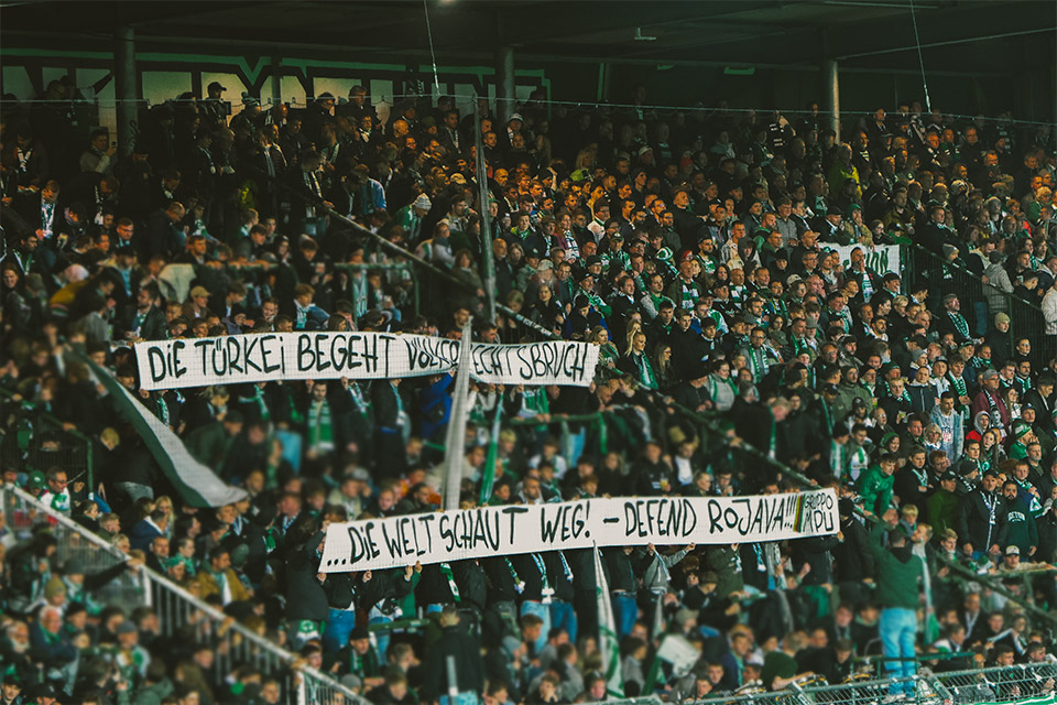 SpVgg Fürth – VfL Osnabrück 4-0