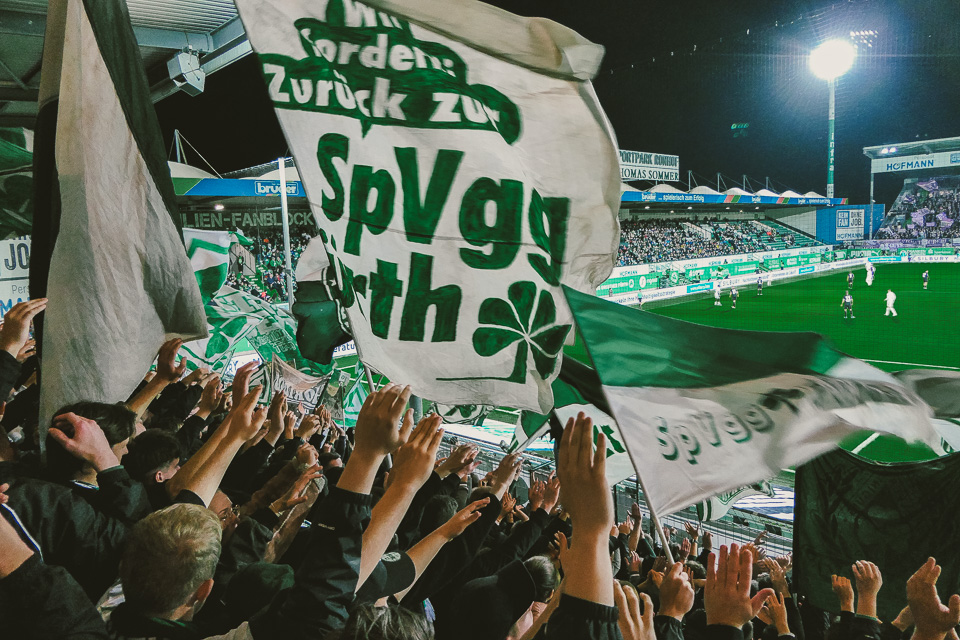 SpVgg Fürth – VfL Osnabrück 4-0 (5)
