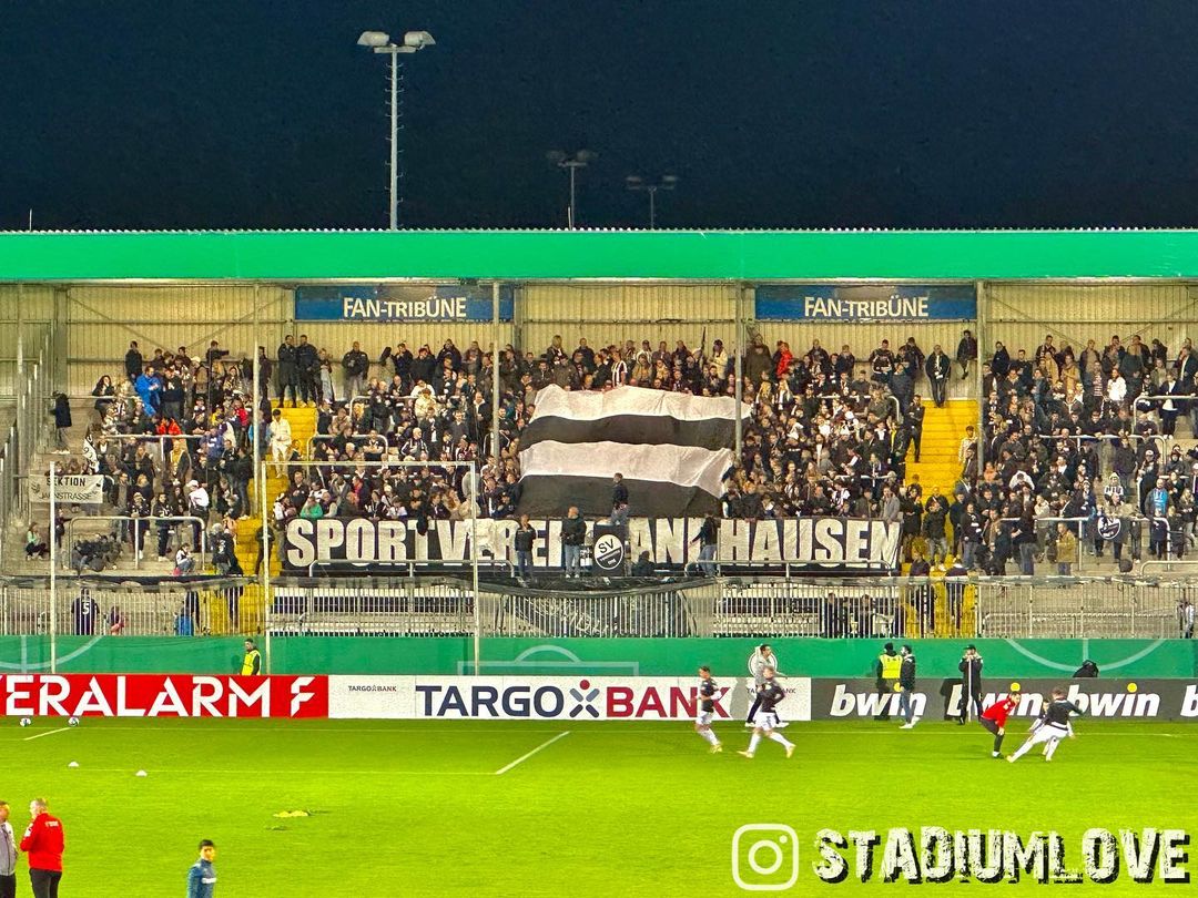 SV Sandhausen – Bayer 04 Leverkusen 2-5 (3)