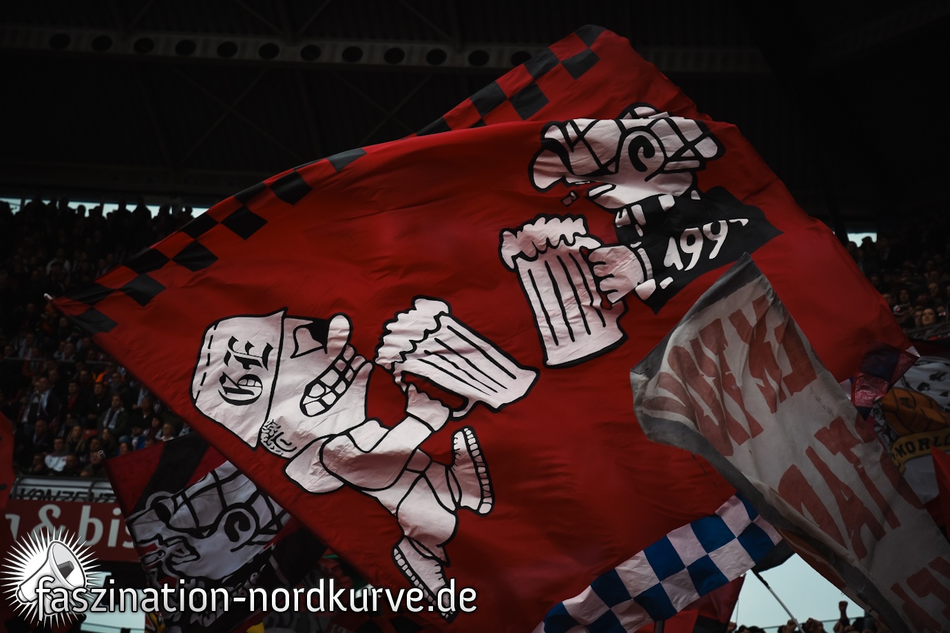 1. FC Nürnberg – FC Schalke 04 1-2 (9)