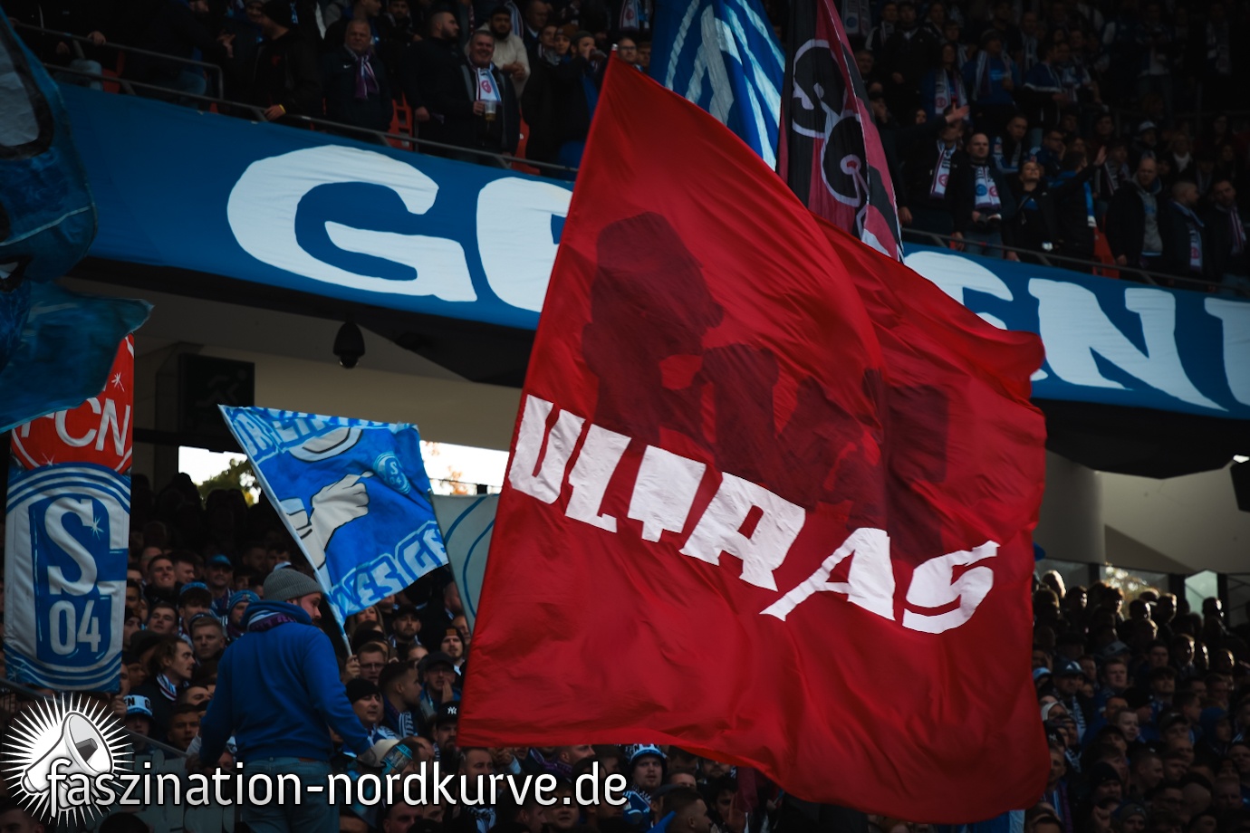 1. FC Nürnberg – FC Schalke 04 1-2 (11)