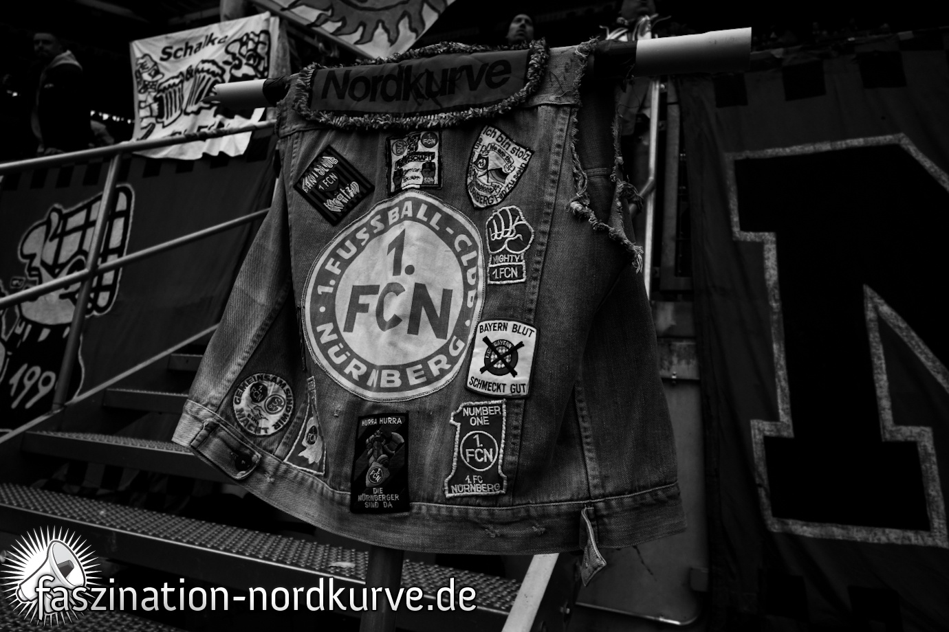 1. FC Nürnberg – FC Schalke 04 1-2 (22)