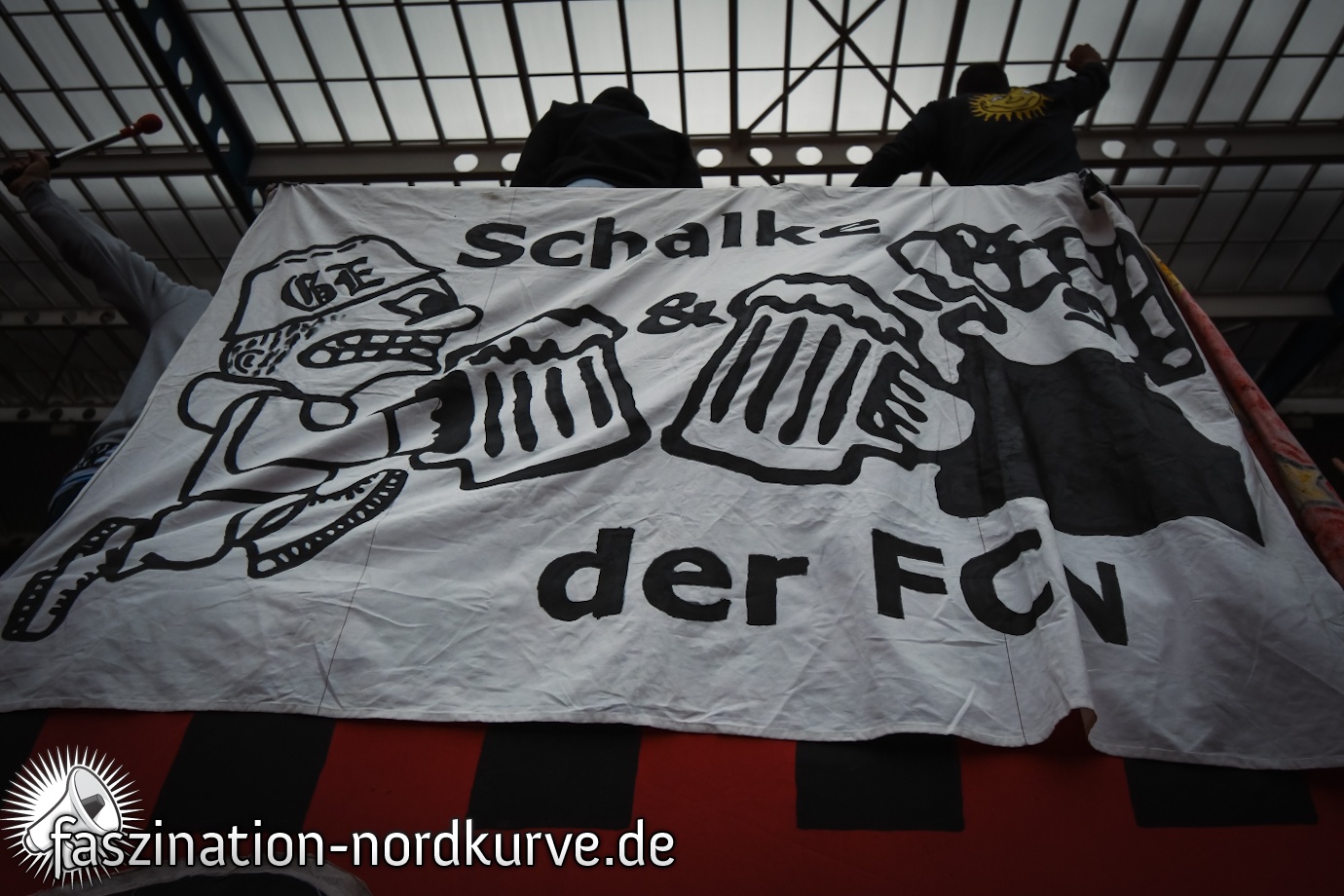 1. FC Nürnberg – FC Schalke 04 1-2 (23)